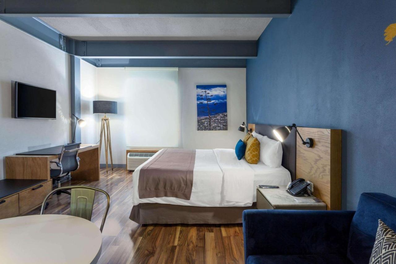 Tryp By Wyndham San Luis Potosi Hotel & Suites Kültér fotó