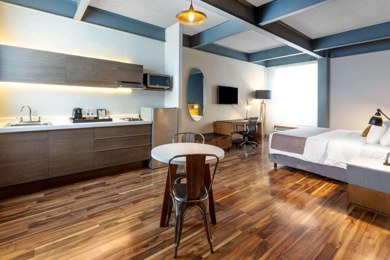 Tryp By Wyndham San Luis Potosi Hotel & Suites Kültér fotó