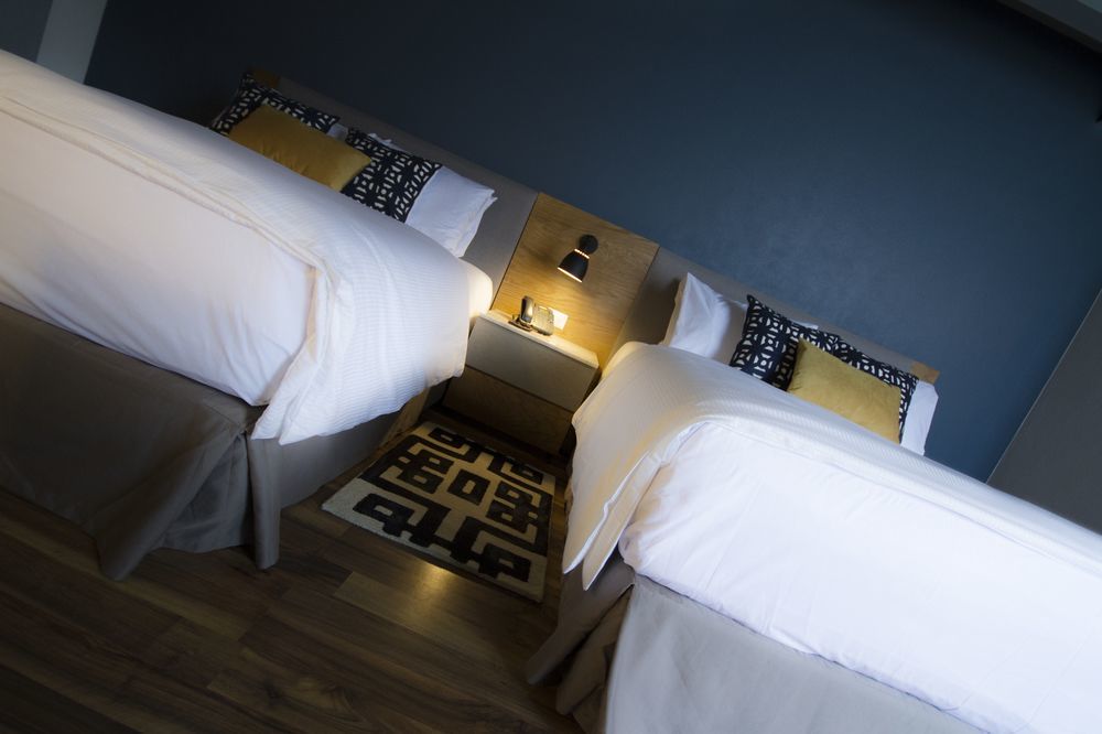 Tryp By Wyndham San Luis Potosi Hotel & Suites Kültér fotó